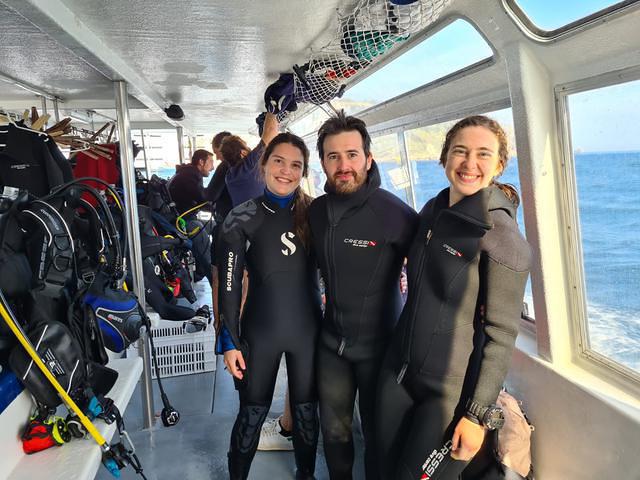 Unisub Estartit Sl - Dive Center in Spain