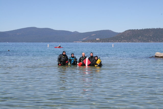 Sierra Diving Center - Dive Center in United States